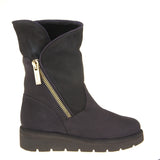 5576 Baldinini Boots / Blue