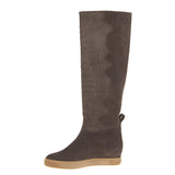 5577 Baldinini Boots / Brown