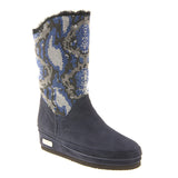 5579 Baldinini Boots / Blue