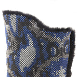 5579 Baldinini Boots / Blue