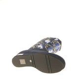 5579 Baldinini Boots / Blue