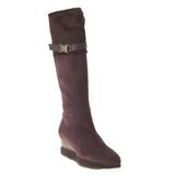 5595 Marino Fabiani Boots / Bordo
