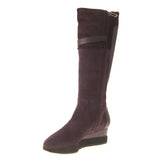 5595 Marino Fabiani Boots / Bordo