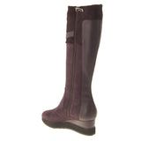 5595 Marino Fabiani Boots / Bordo
