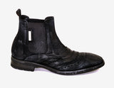 2707 John Richmond Boots / Black