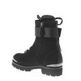 5601 Nando Muzi Shoes / Black