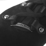 5601 Nando Muzi Shoes / Black