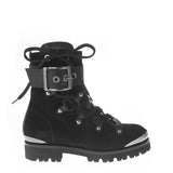 5601 Nando Muzi Shoes / Black