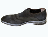 2709 John Richmond Shoes / Black