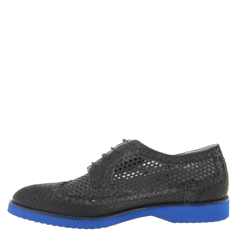 6006 Bagatto Shoes / Blue