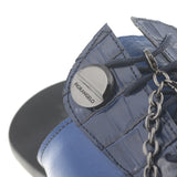 6011 Fiorangelo Sandals / Blue