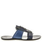 6011 Fiorangelo Sandals / Blue