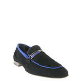 6014 Loriblu Shoes / Black