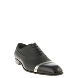 6015 Loriblu Shoes / Black