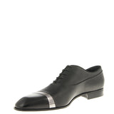 6015 Loriblu Shoes / Black