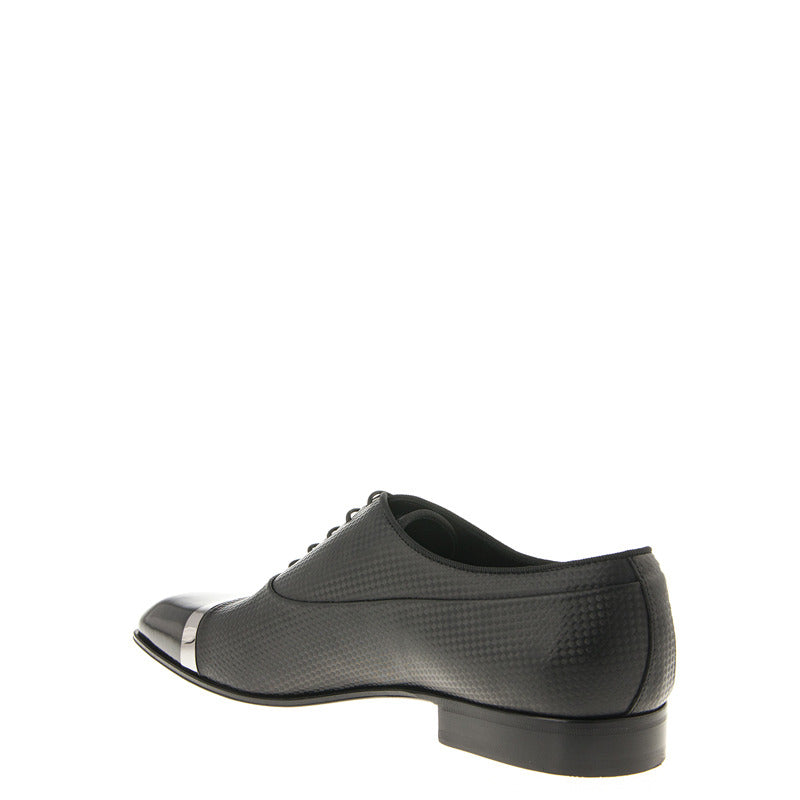 6015 Loriblu Shoes / Black