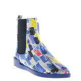 6020 Baldinini Boots / Multicolored