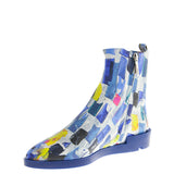 6020 Baldinini Boots / Multicolored