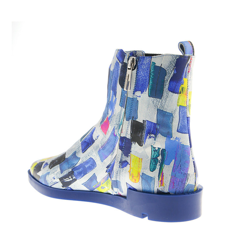 6020 Baldinini Boots / Multicolored