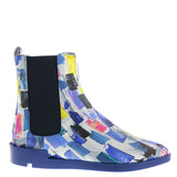 6020 Baldinini Boots / Multicolored