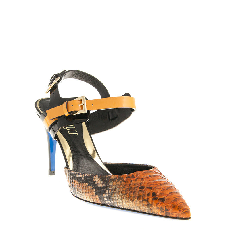 6041 Loriblu Sandals / Multicolored