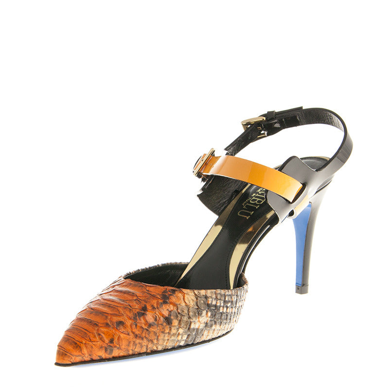 6041 Loriblu Sandals / Multicolored
