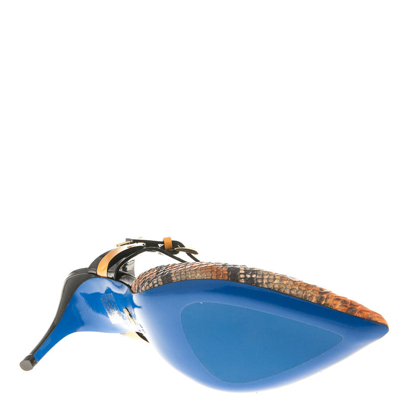 6041 Loriblu Sandals / Multicolored