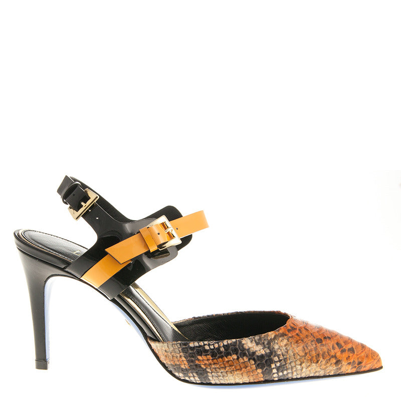 6041 Loriblu Sandals / Multicolored