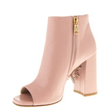 6044 Loriblu Boots / Pink