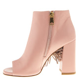 6044 Loriblu Boots / Pink