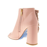 6044 Loriblu Boots / Pink