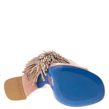 6044 Loriblu Boots / Pink