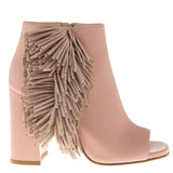 6044 Loriblu Boots / Pink