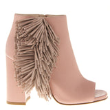 6044 Loriblu Boots / Pink