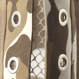 6069 Nando Muzi Sandals / Military Beige