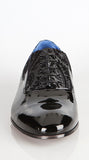 6101 Rina's Couture Shoes / Black