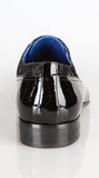 6101 Rina's Couture Shoes / Black