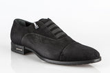 6107 Loriblu Shoes / Black