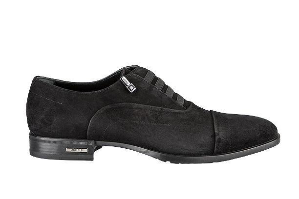 6107 Loriblu Shoes / Black