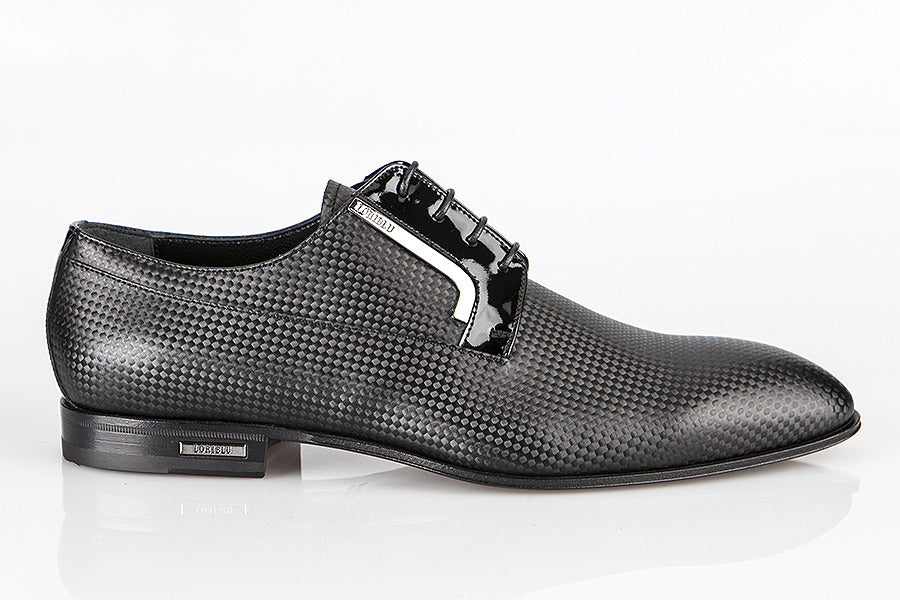 6108 Loriblu Shoes Black