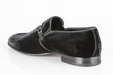 6109 Loriblu Shoes / Black