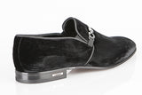 6109 Loriblu Shoes / Black