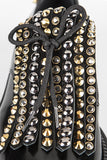 6111 Baldinini Shoes / Black