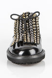 6111 Baldinini Shoes / Black