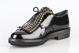 6111 Baldinini Shoes / Black