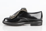 6111 Baldinini Shoes / Black