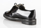 6111 Baldinini Shoes / Black
