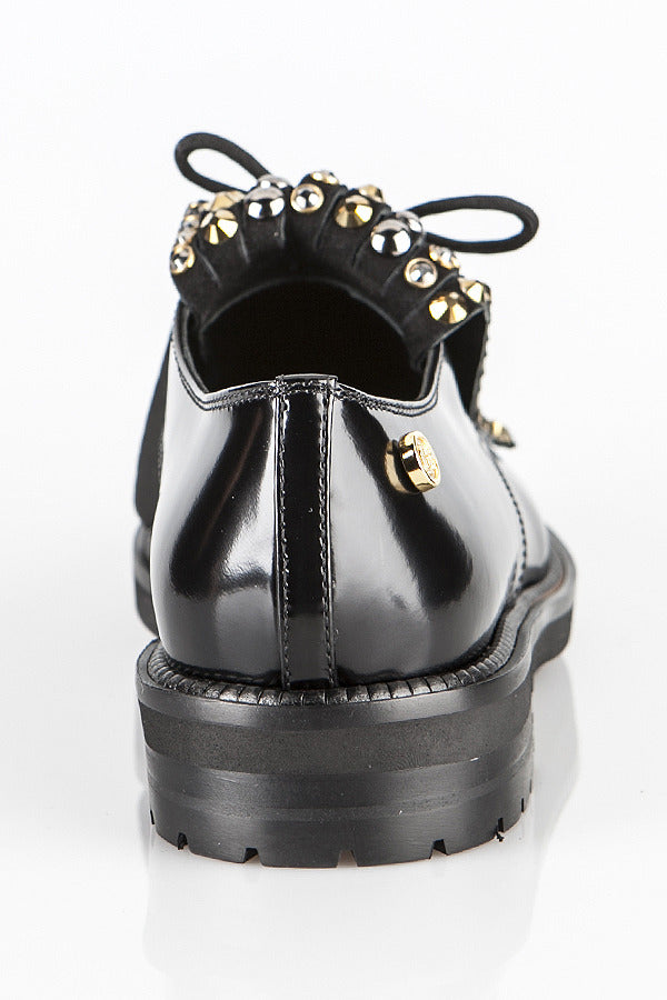 6111 Baldinini Shoes / Black