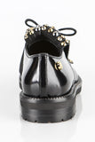 6111 Baldinini Shoes / Black