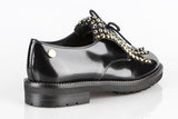 6111 Baldinini Shoes / Black